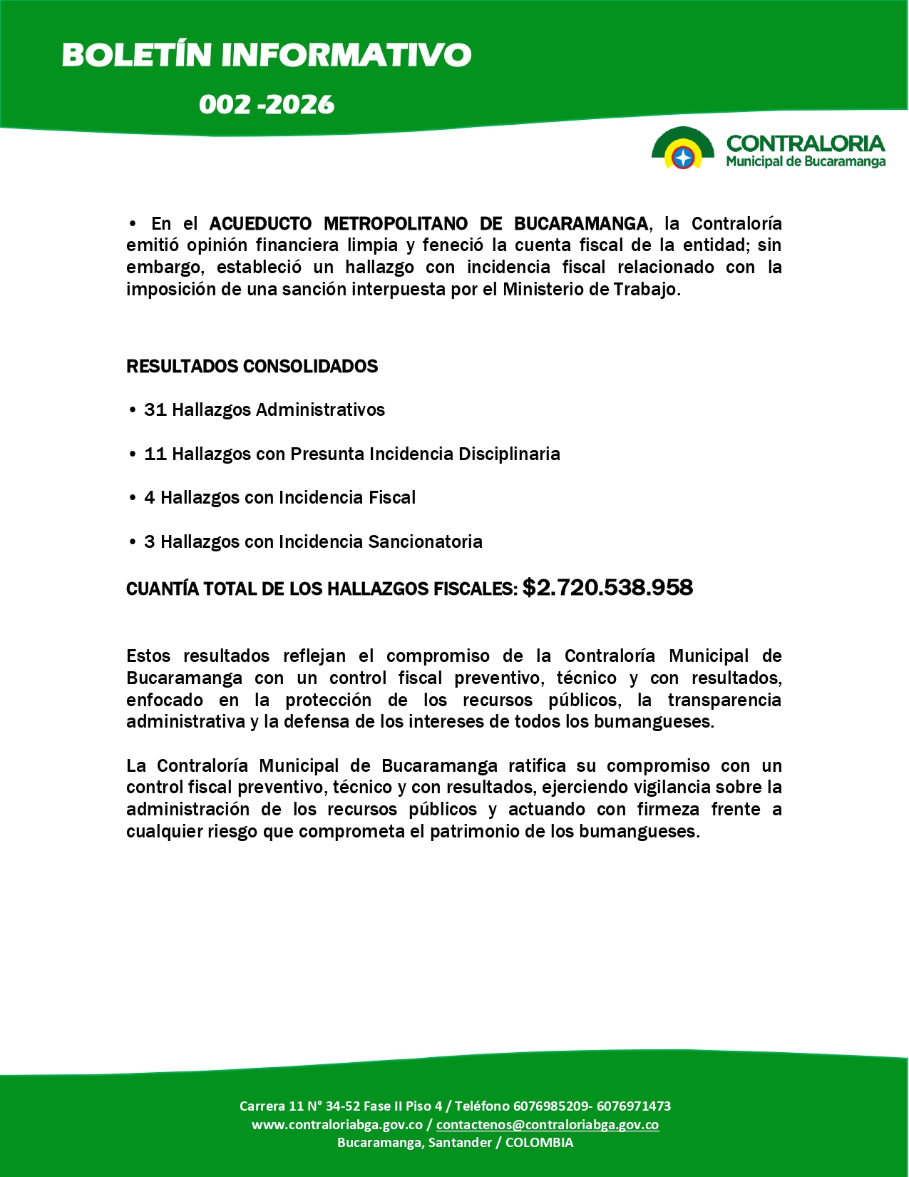 Boletín Informativo 002 2026 page 0002 1