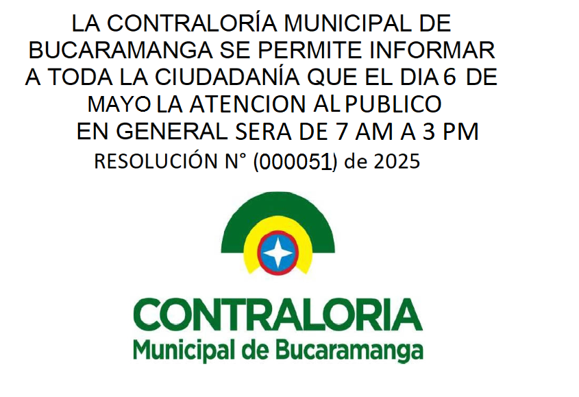RESOLUCION 000051 DE 2025